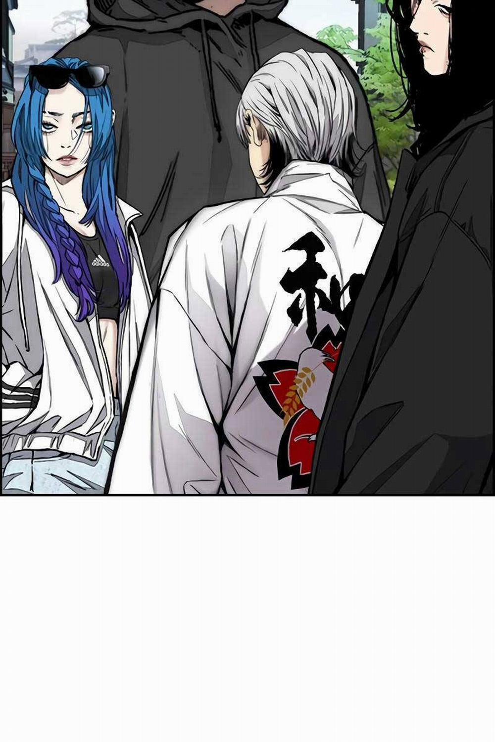 Thể Thao Cực Hạn 445 trang 55