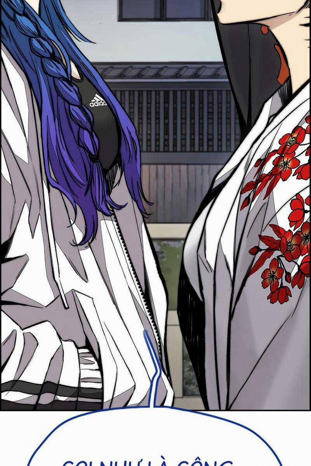 Thể Thao Cực Hạn 445 trang 83