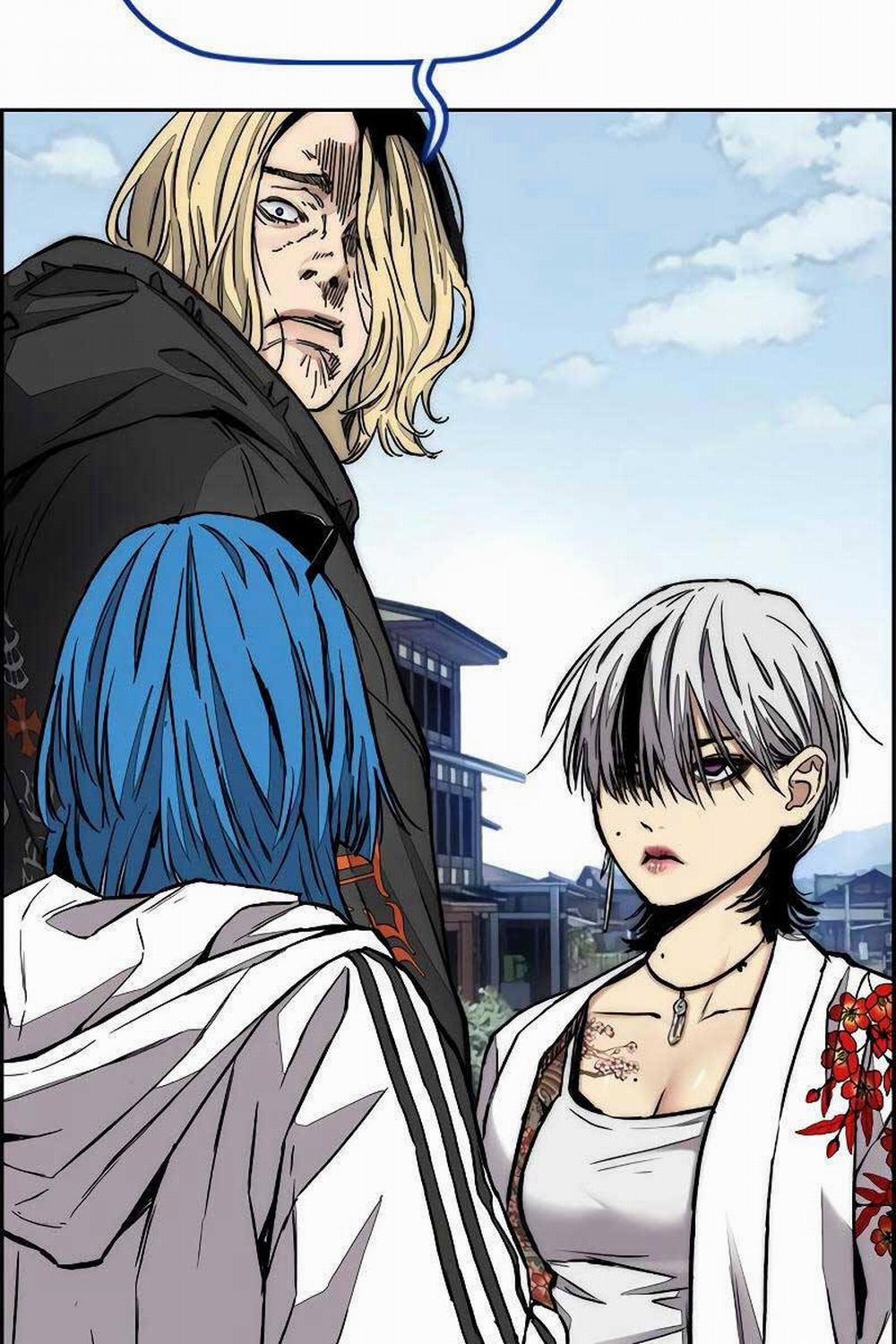 Thể Thao Cực Hạn 445 trang 89