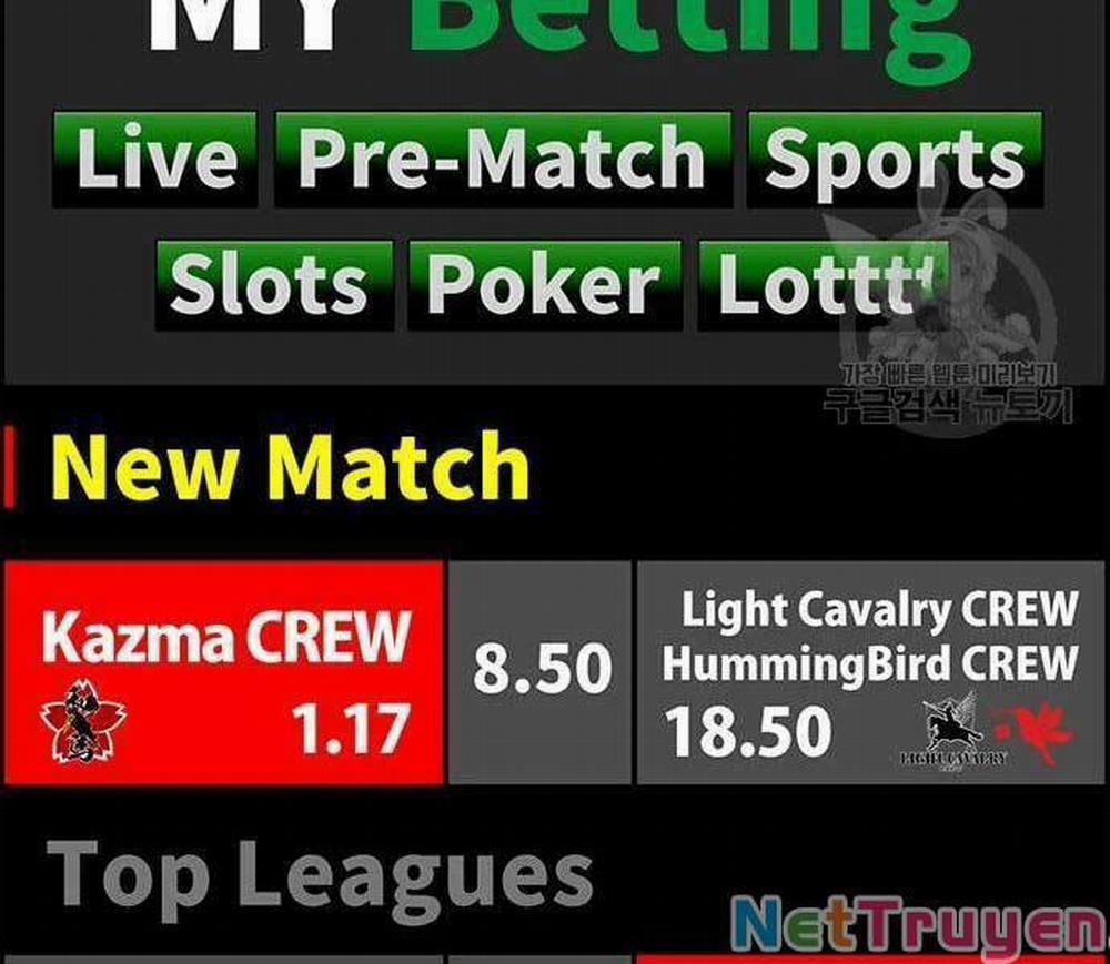 Thể Thao Cực Hạn 446 trang 94