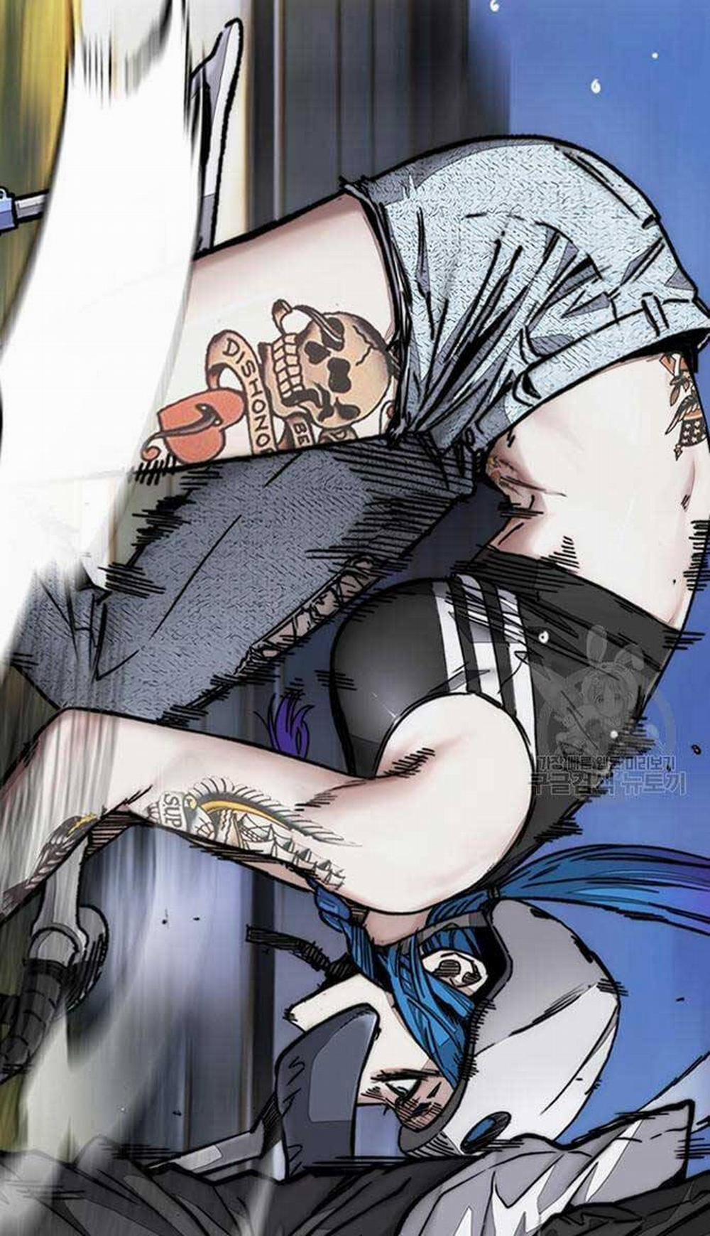 Thể Thao Cực Hạn 447.5 trang 102