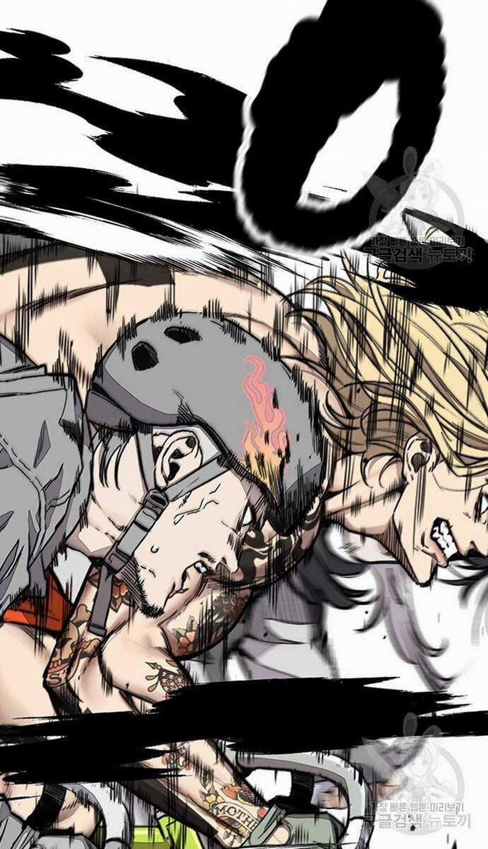 Thể Thao Cực Hạn 447.5 trang 14