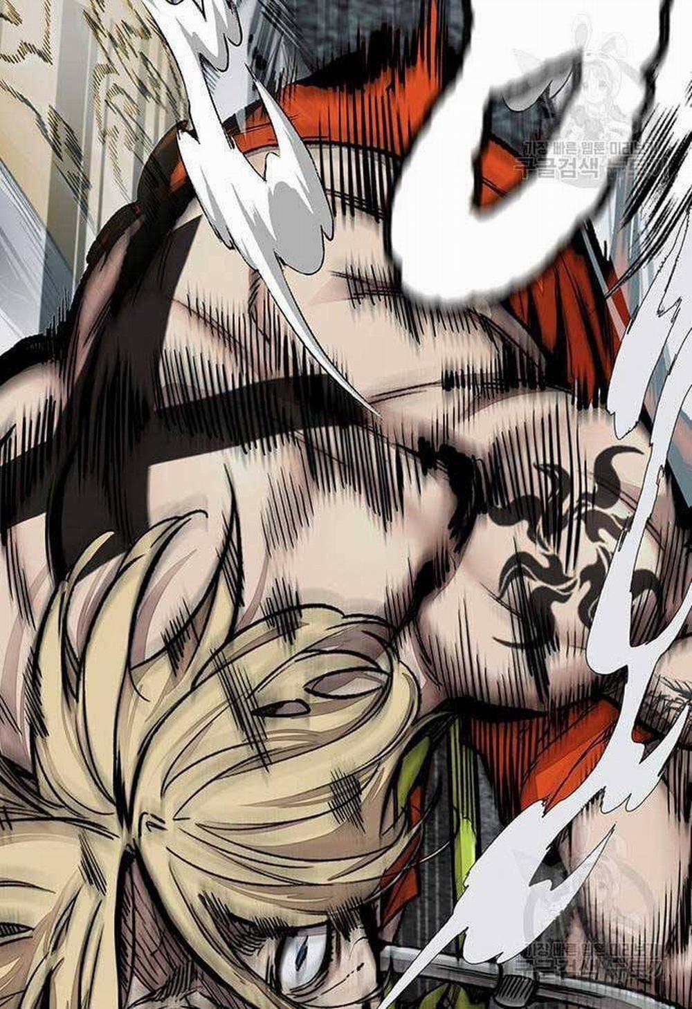 Thể Thao Cực Hạn 447.5 trang 21