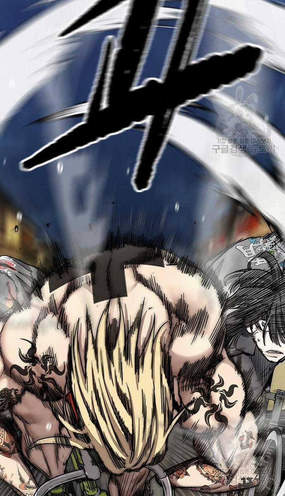 Thể Thao Cực Hạn 447.5 trang 25