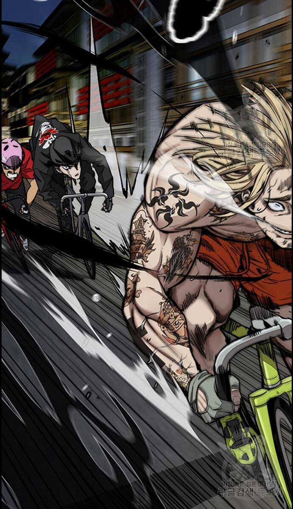 Thể Thao Cực Hạn 447.5 trang 33