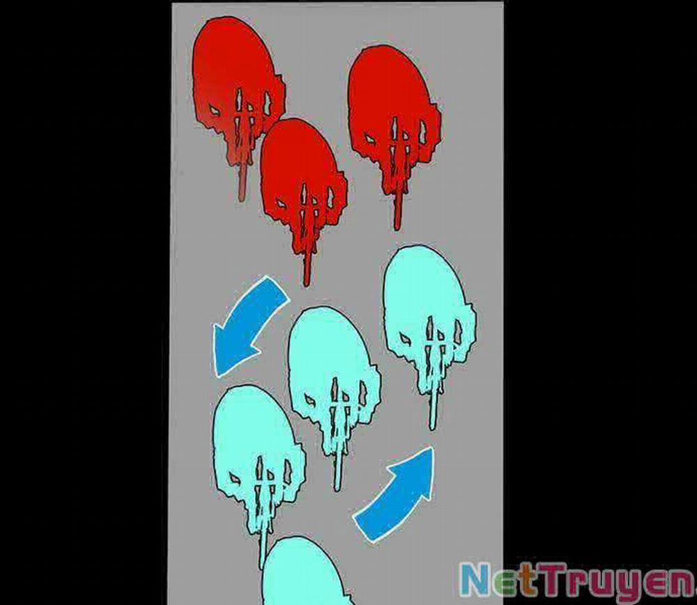 Thể Thao Cực Hạn 447 trang 261