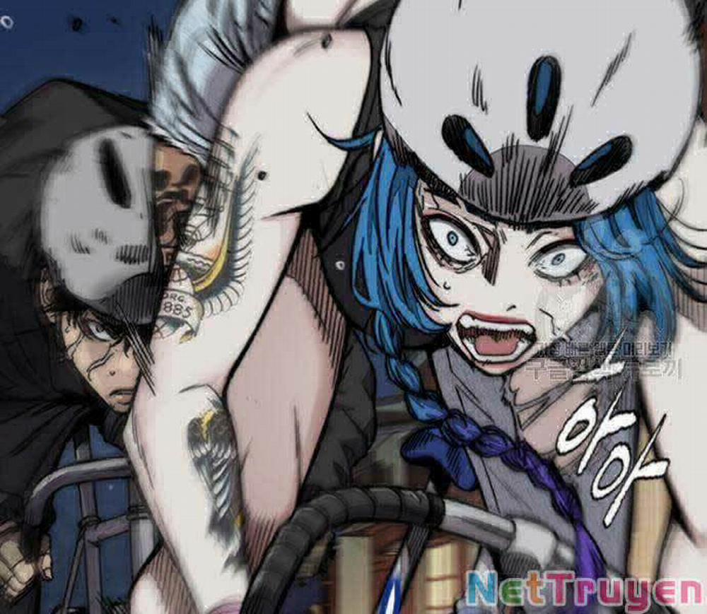 Thể Thao Cực Hạn 447 trang 271