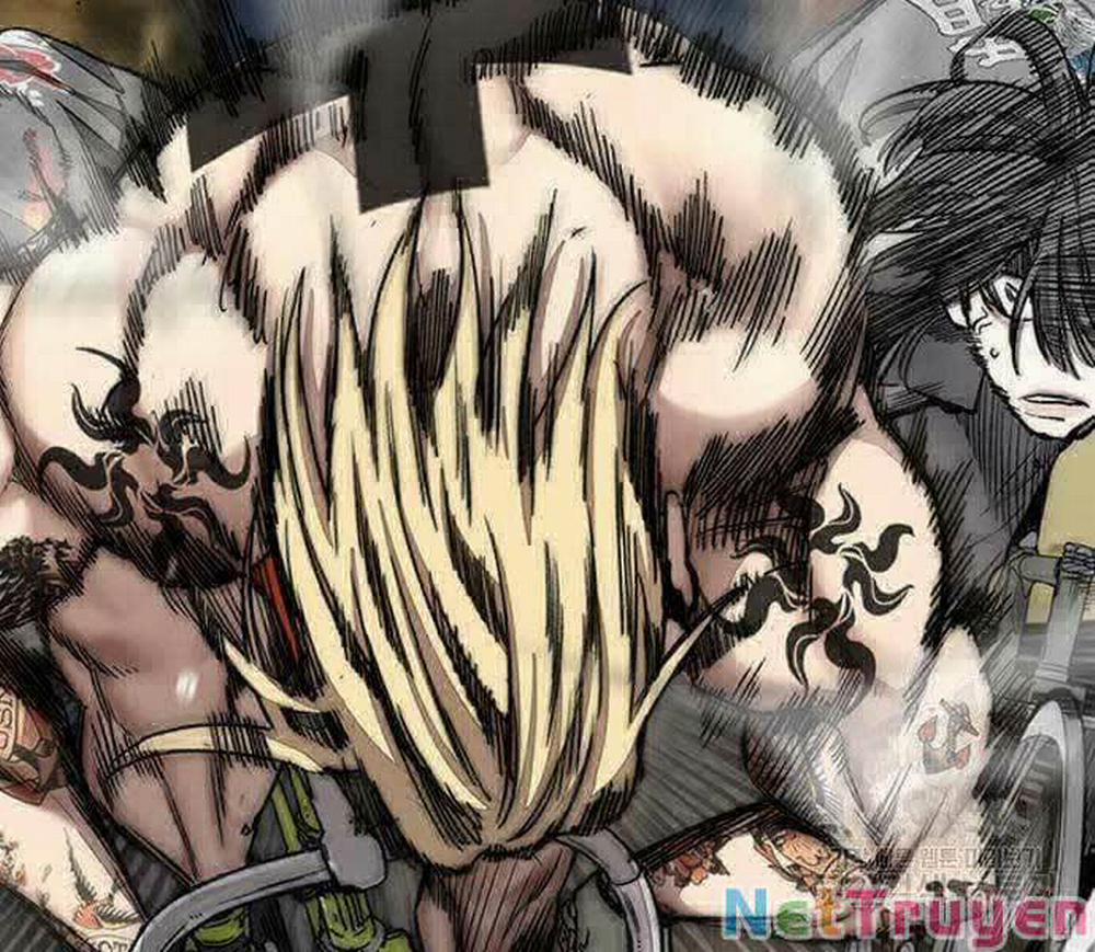 Thể Thao Cực Hạn 447 trang 332