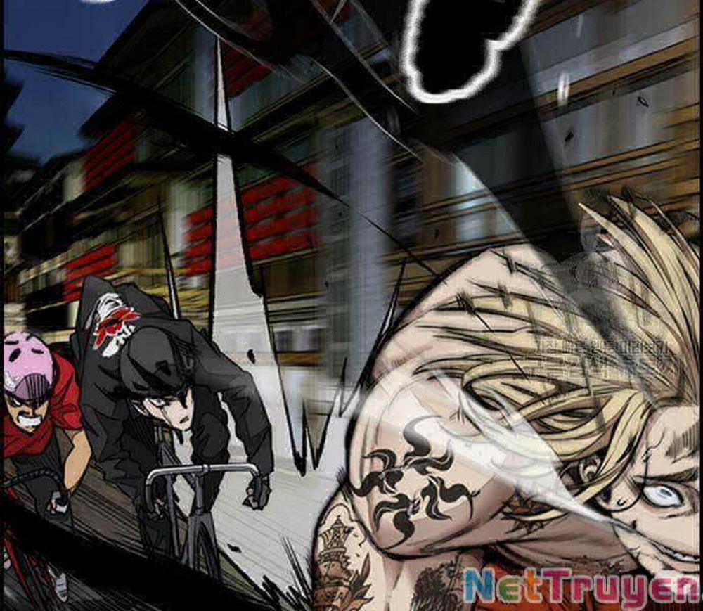 Thể Thao Cực Hạn 447 trang 347