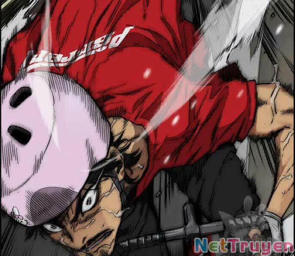 Thể Thao Cực Hạn 447 trang 362