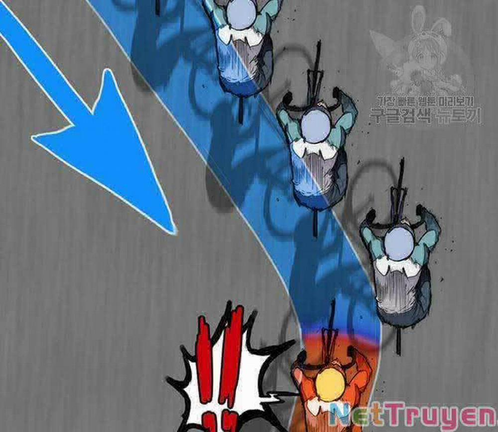 Thể Thao Cực Hạn 447 trang 37