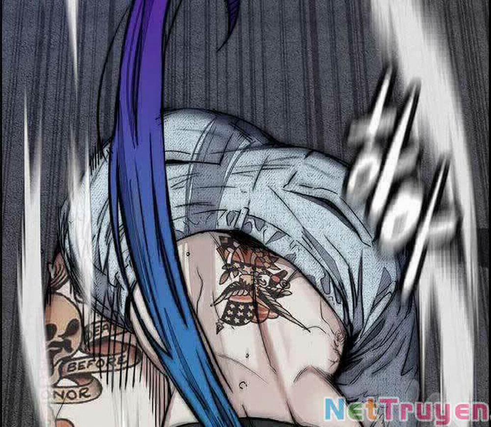 Thể Thao Cực Hạn 447 trang 462