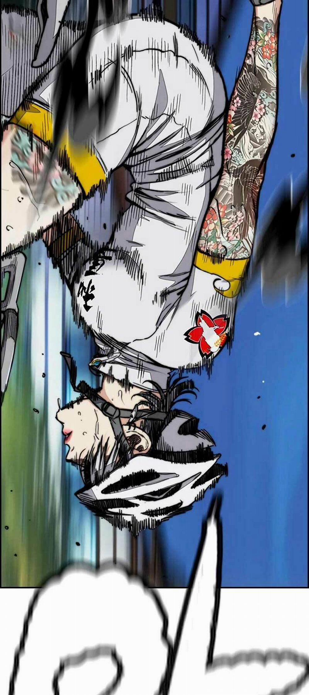 Thể Thao Cực Hạn 448 trang 11