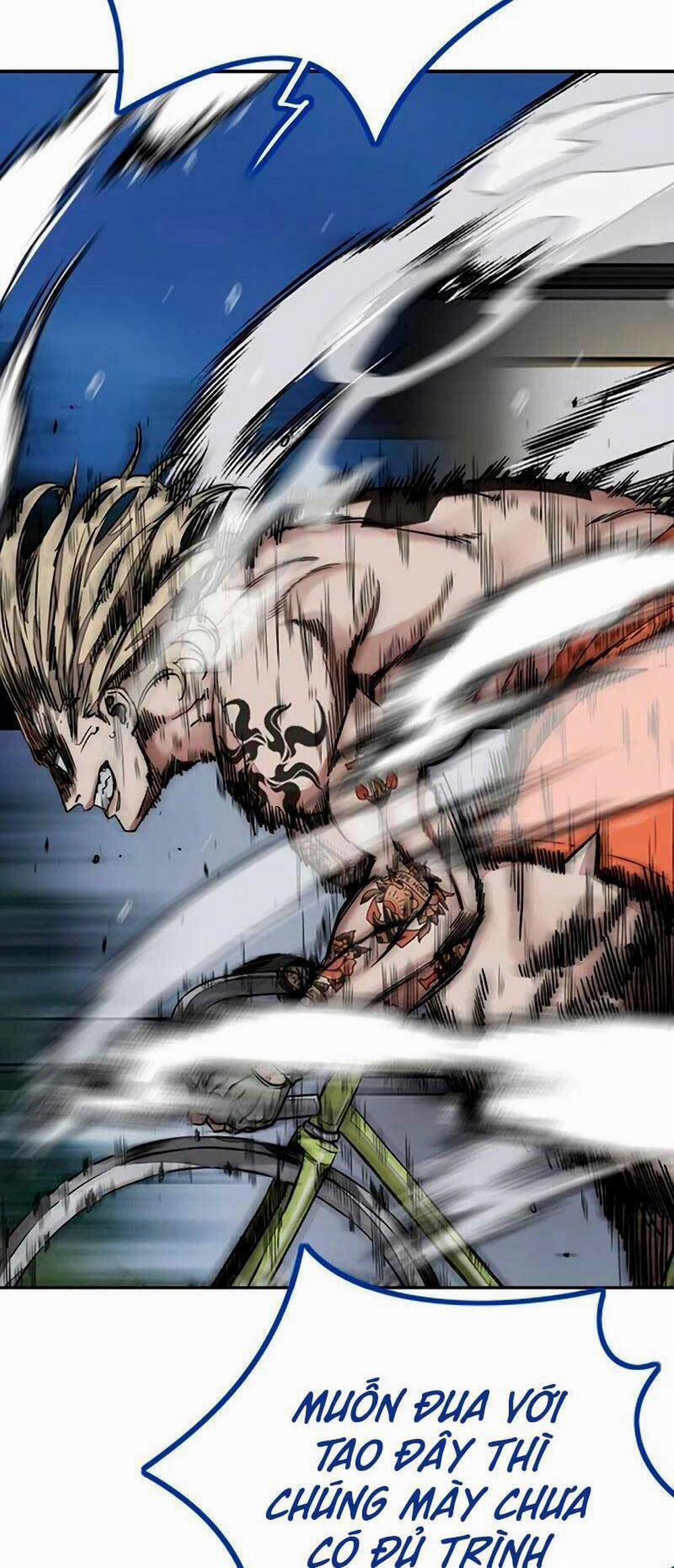 Thể Thao Cực Hạn 448 trang 110