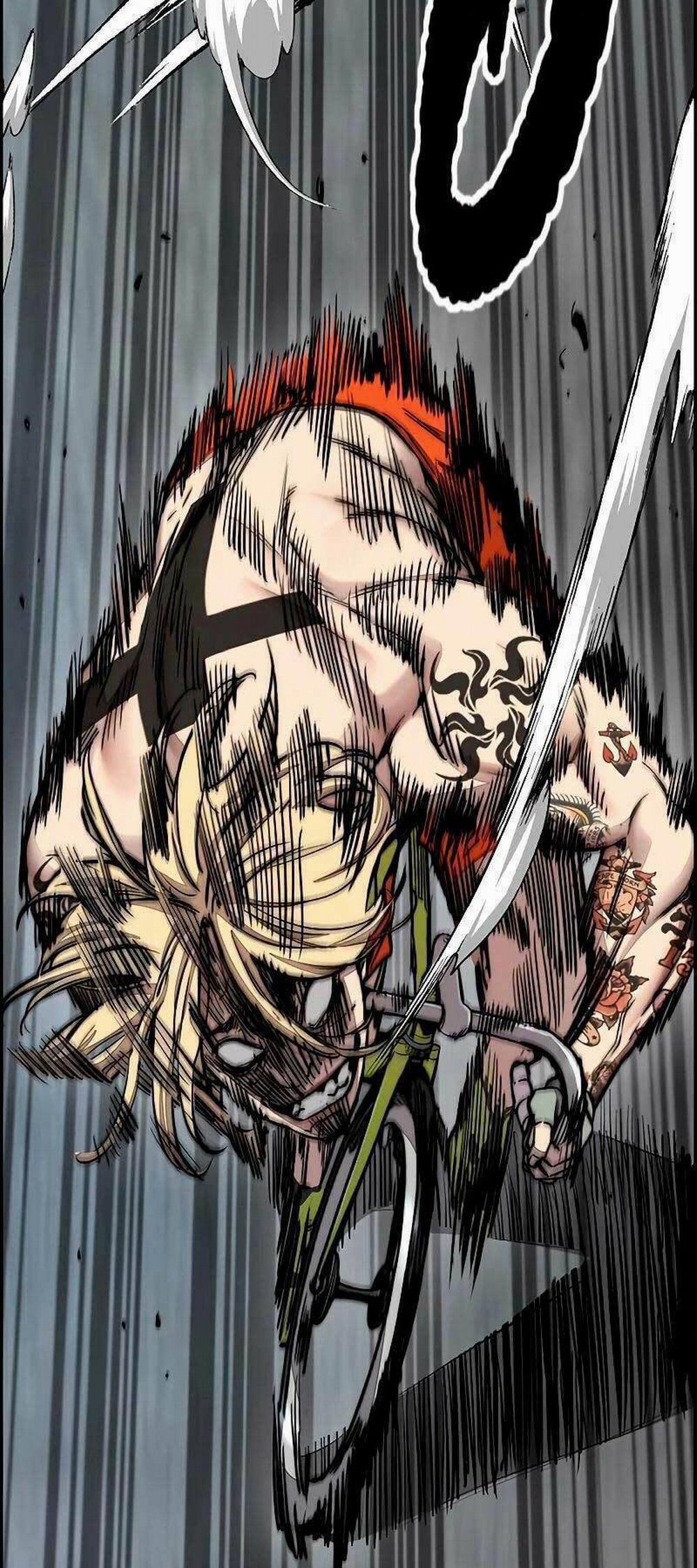 Thể Thao Cực Hạn 448 trang 123