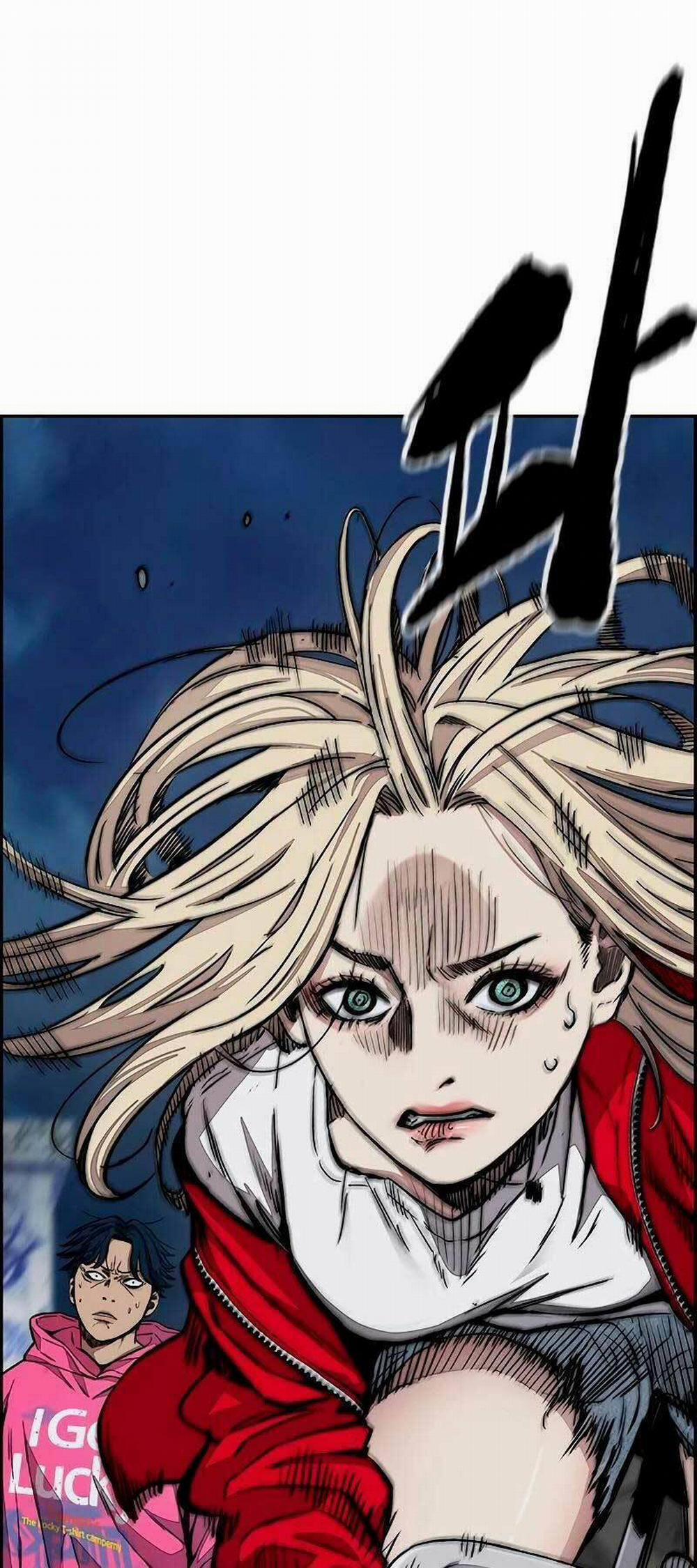 Thể Thao Cực Hạn 448 trang 56