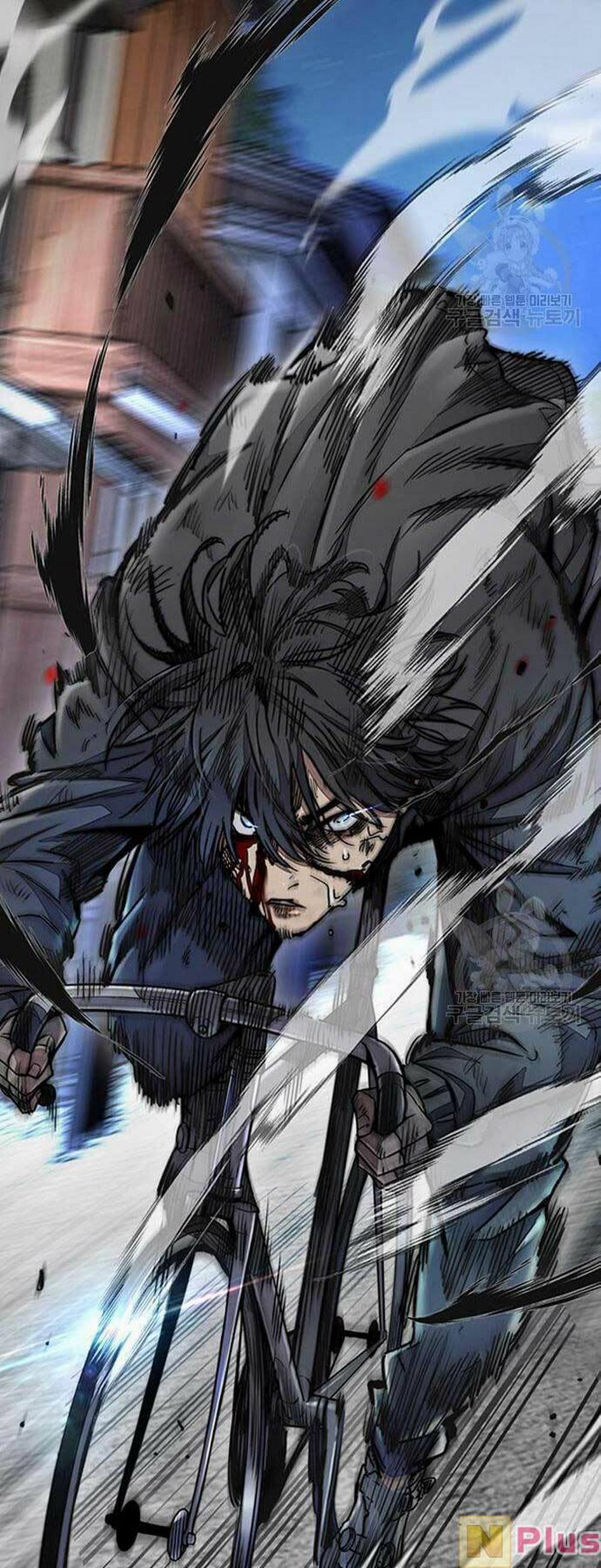 Thể Thao Cực Hạn 449 trang 128