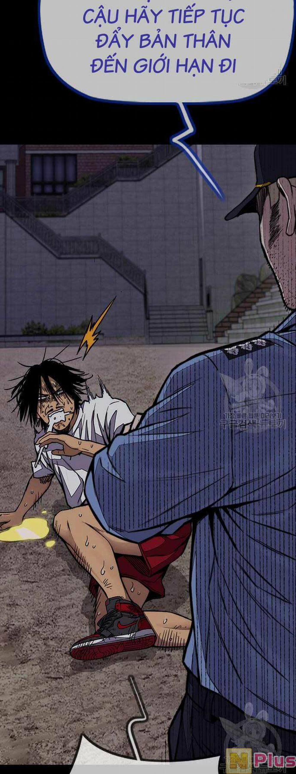 Thể Thao Cực Hạn 449 trang 16