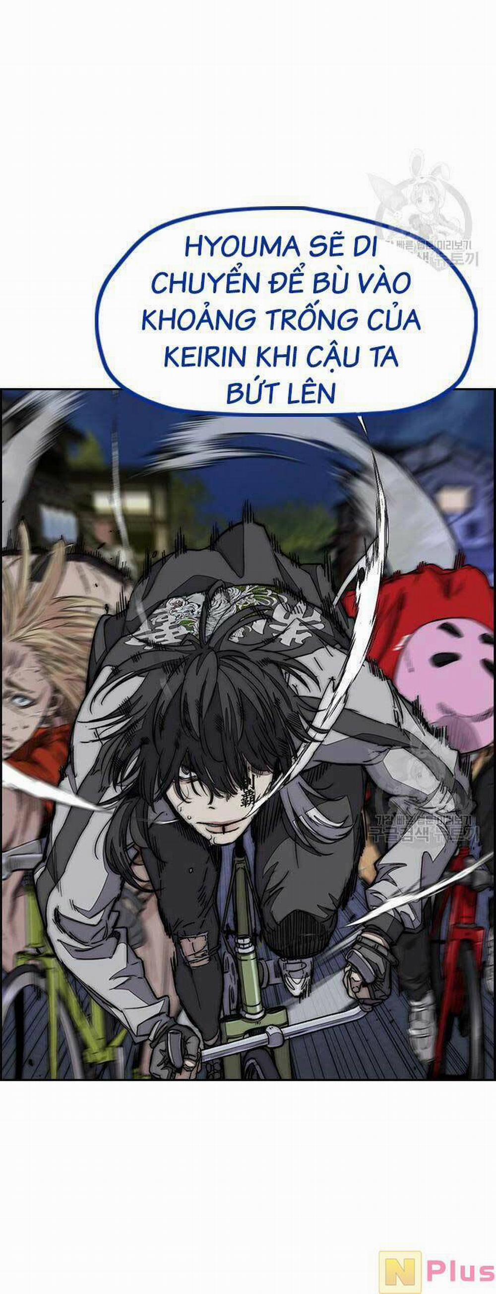 Thể Thao Cực Hạn 449 trang 27