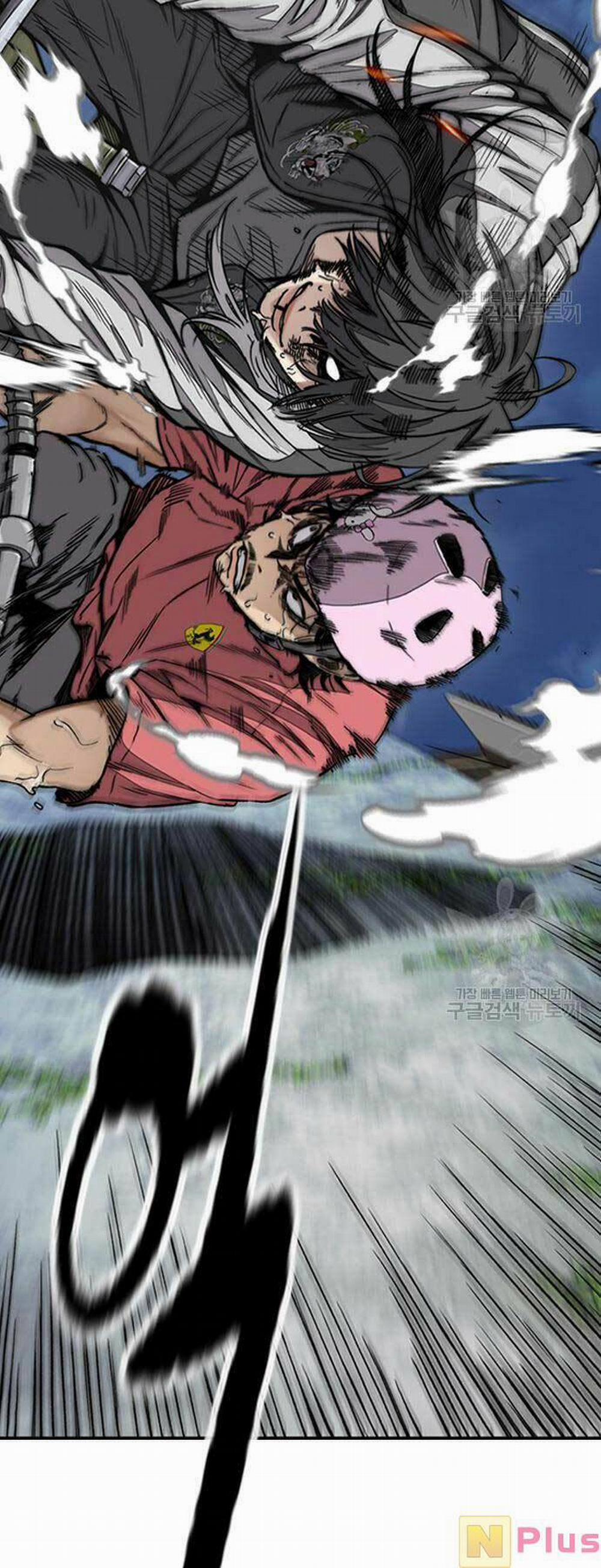 Thể Thao Cực Hạn 449 trang 40