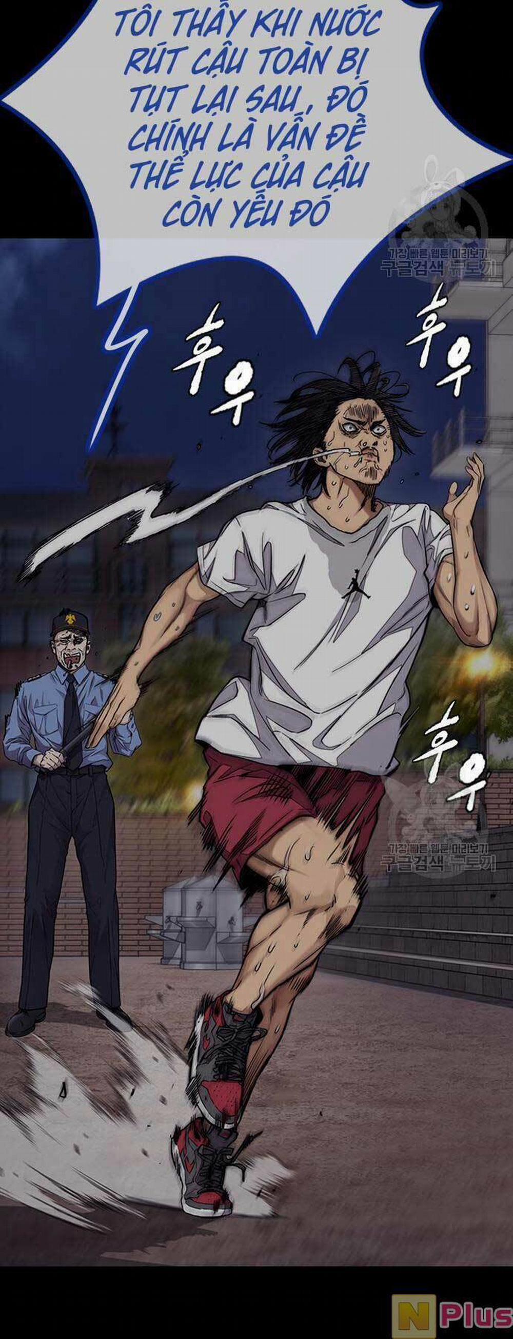 Thể Thao Cực Hạn 449 trang 8