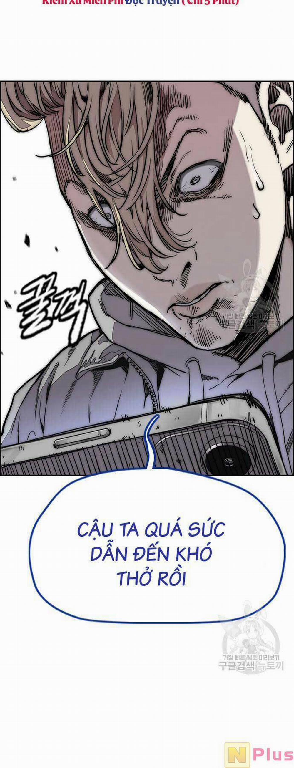 Thể Thao Cực Hạn 449 trang 99