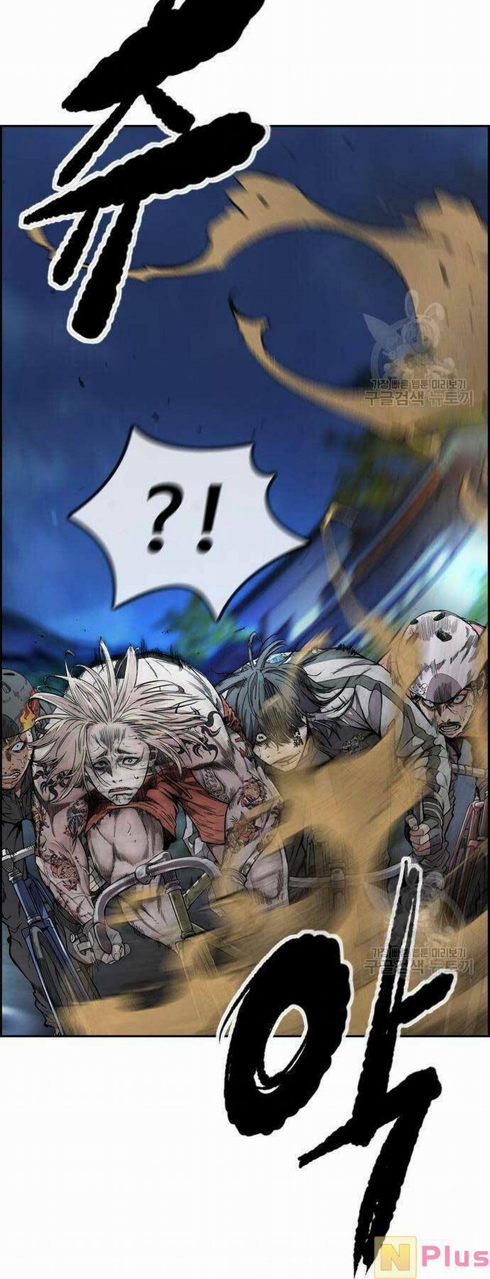 Thể Thao Cực Hạn 450 trang 101