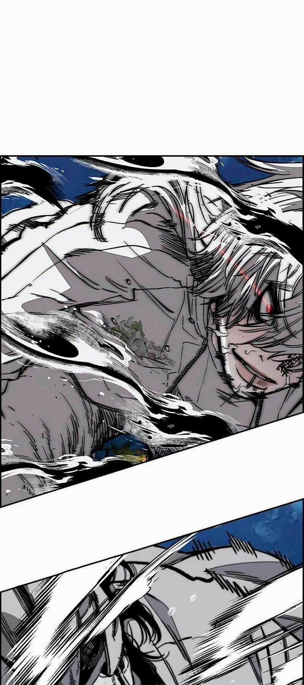 Thể Thao Cực Hạn 451 trang 11