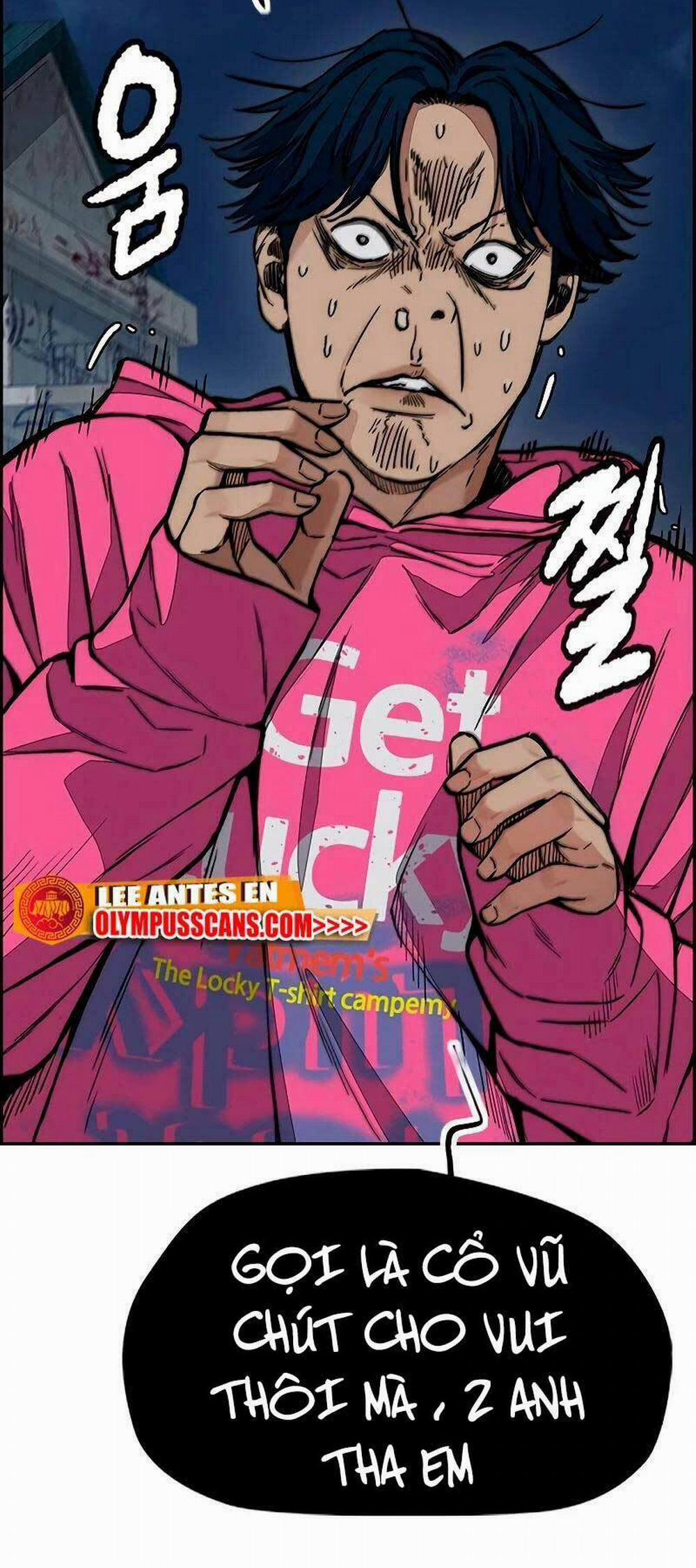 Thể Thao Cực Hạn 451 trang 115