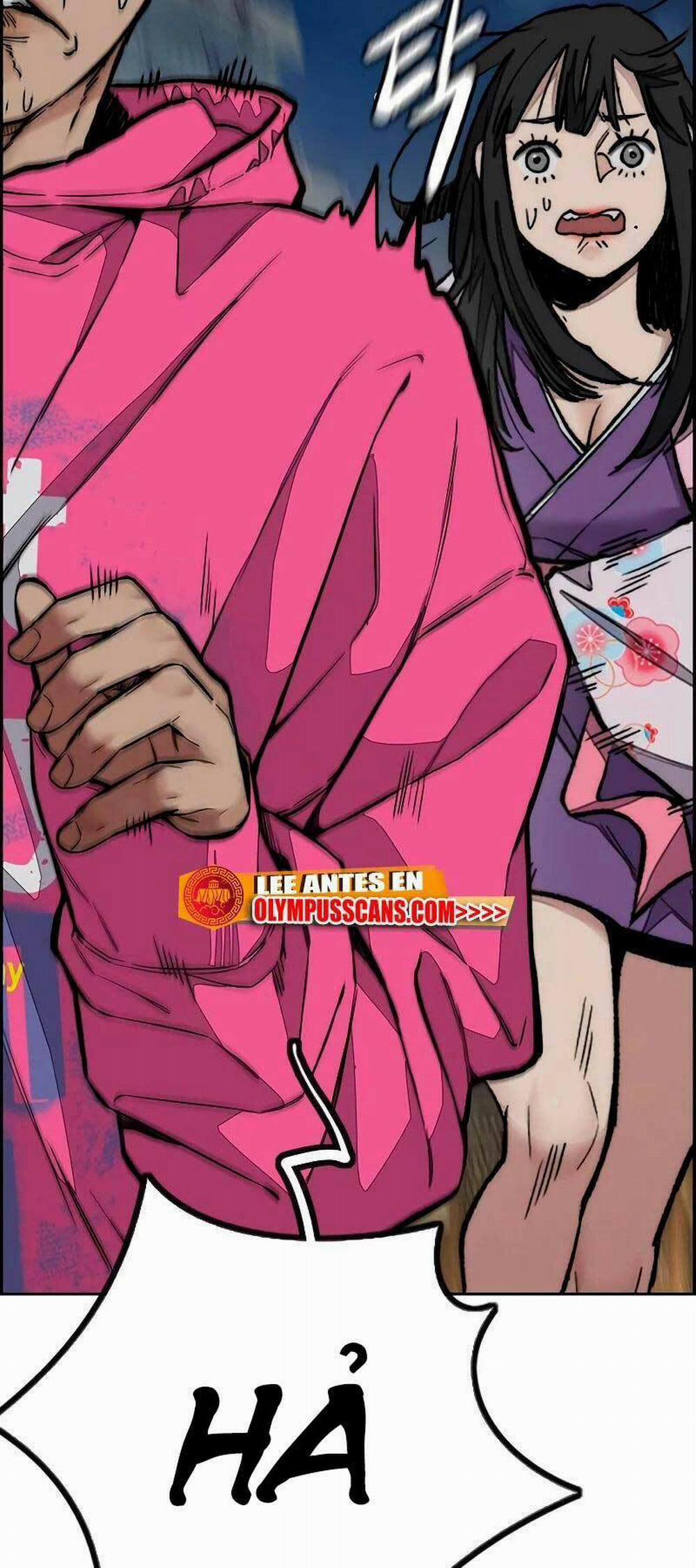 Thể Thao Cực Hạn 451 trang 117