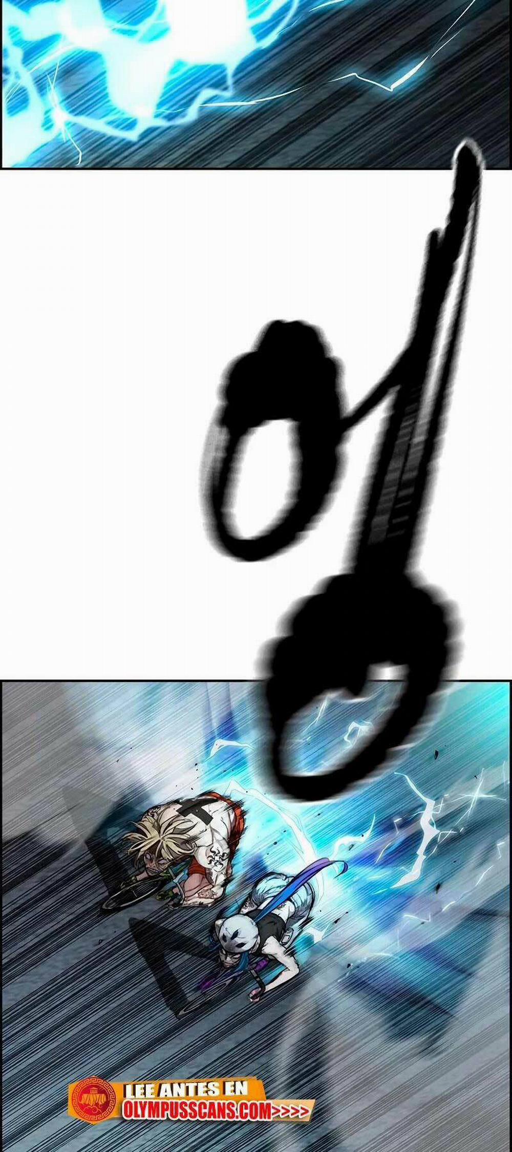 Thể Thao Cực Hạn 451 trang 16