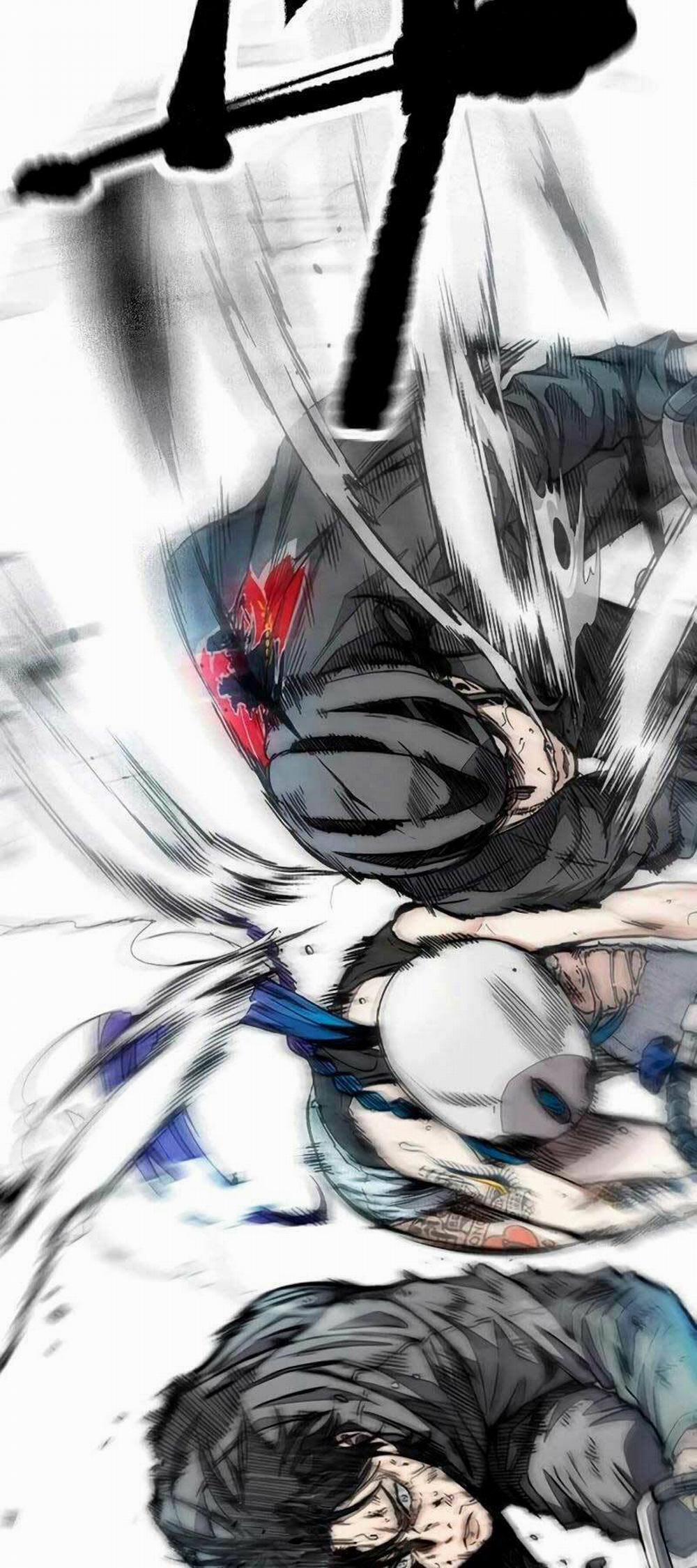 Thể Thao Cực Hạn 451 trang 20