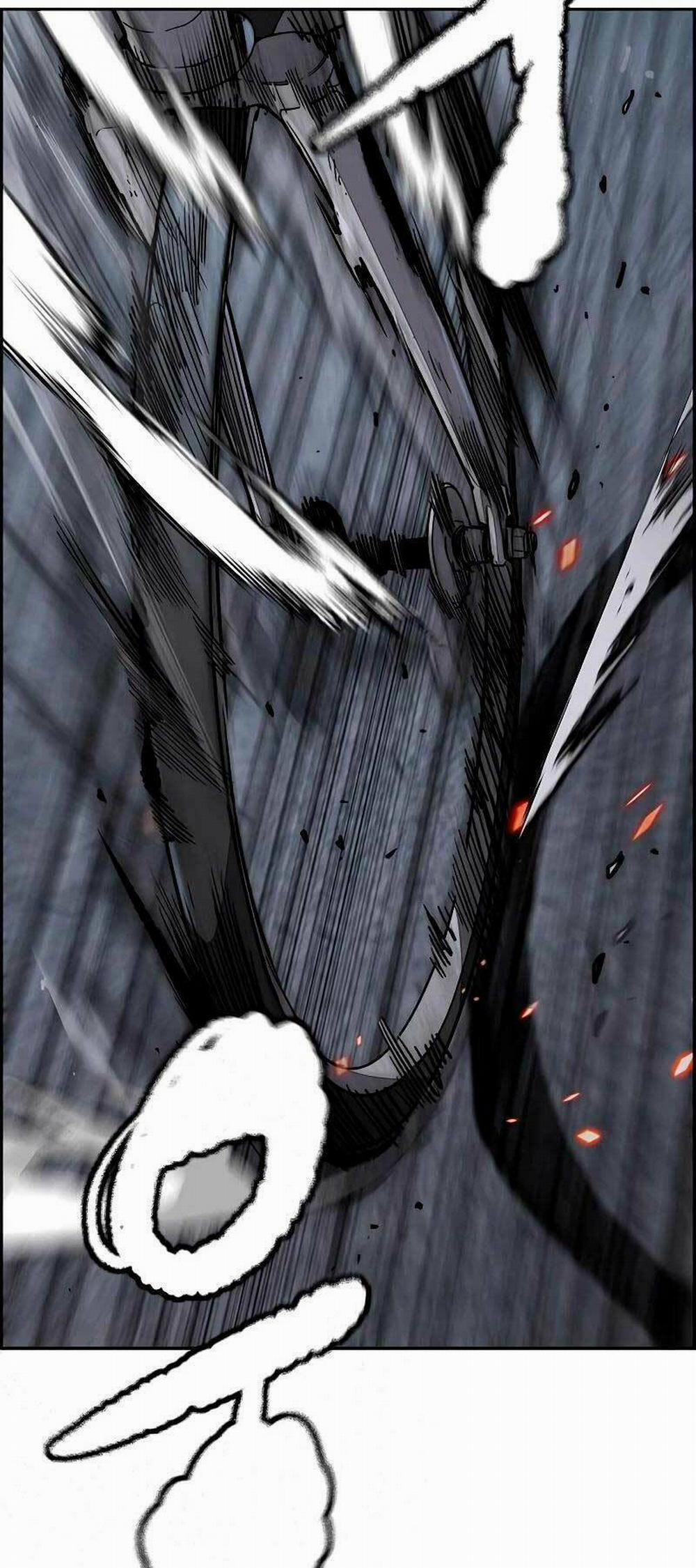 Thể Thao Cực Hạn 451 trang 32