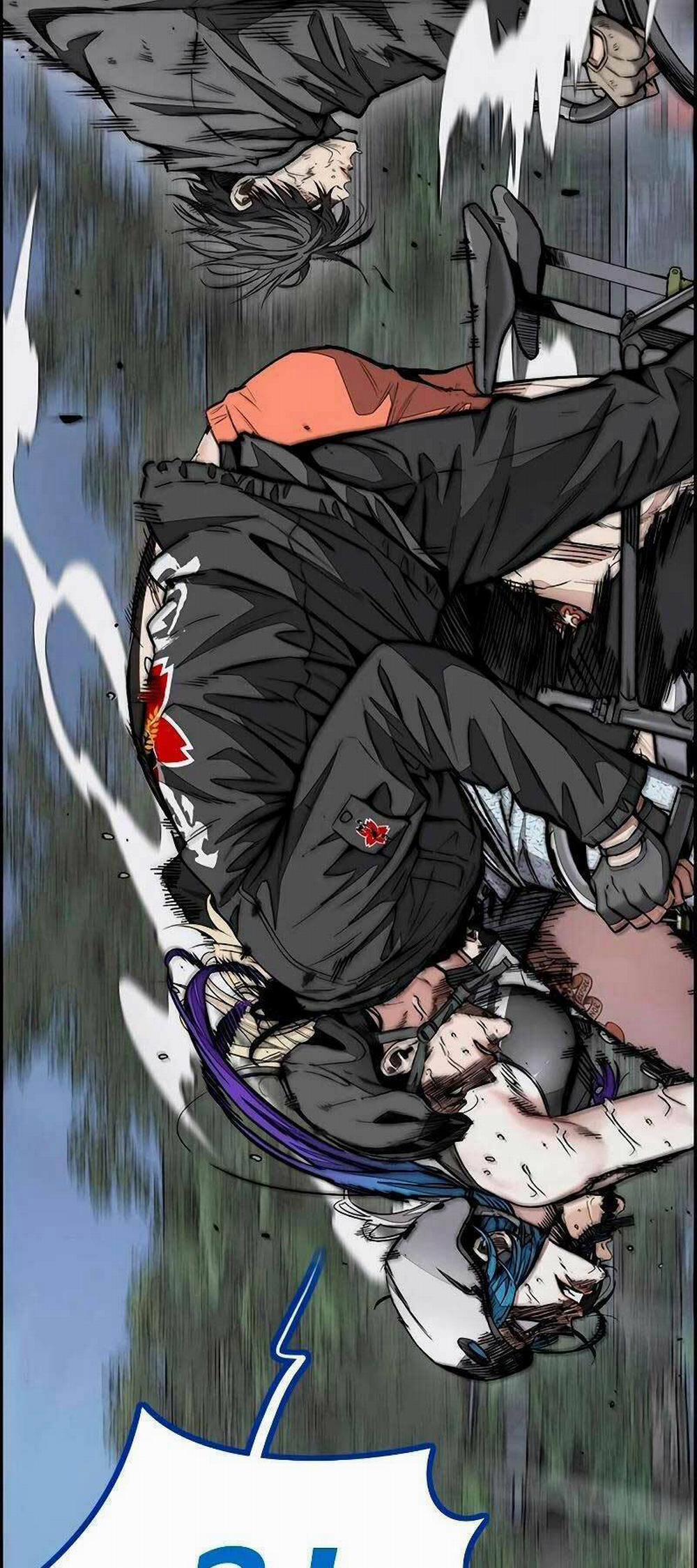 Thể Thao Cực Hạn 451 trang 35