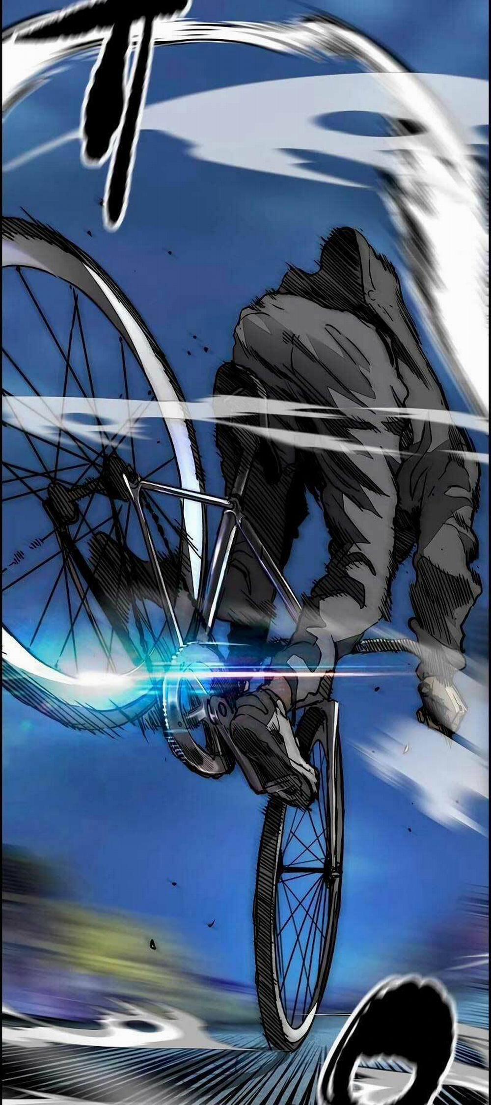 Thể Thao Cực Hạn 451 trang 37