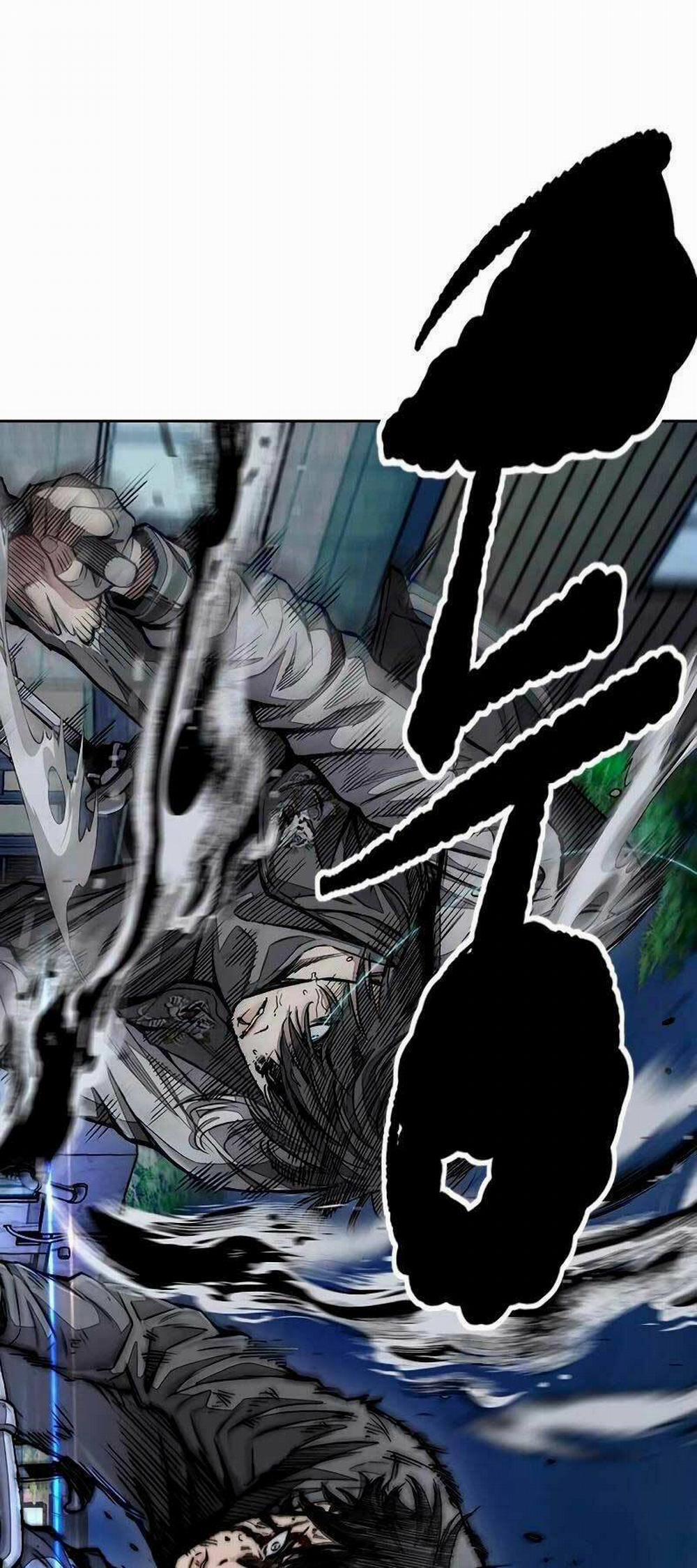 Thể Thao Cực Hạn 451 trang 5