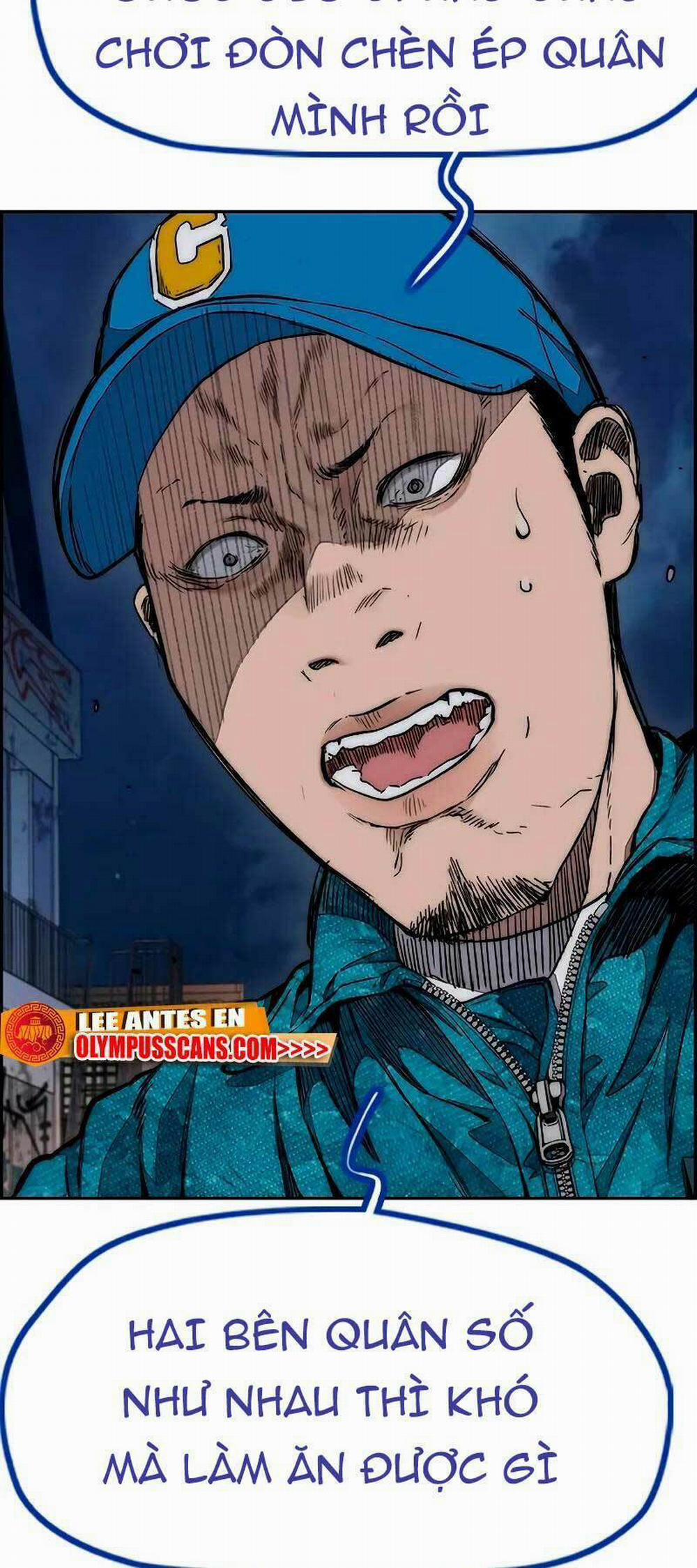 Thể Thao Cực Hạn 451 trang 54