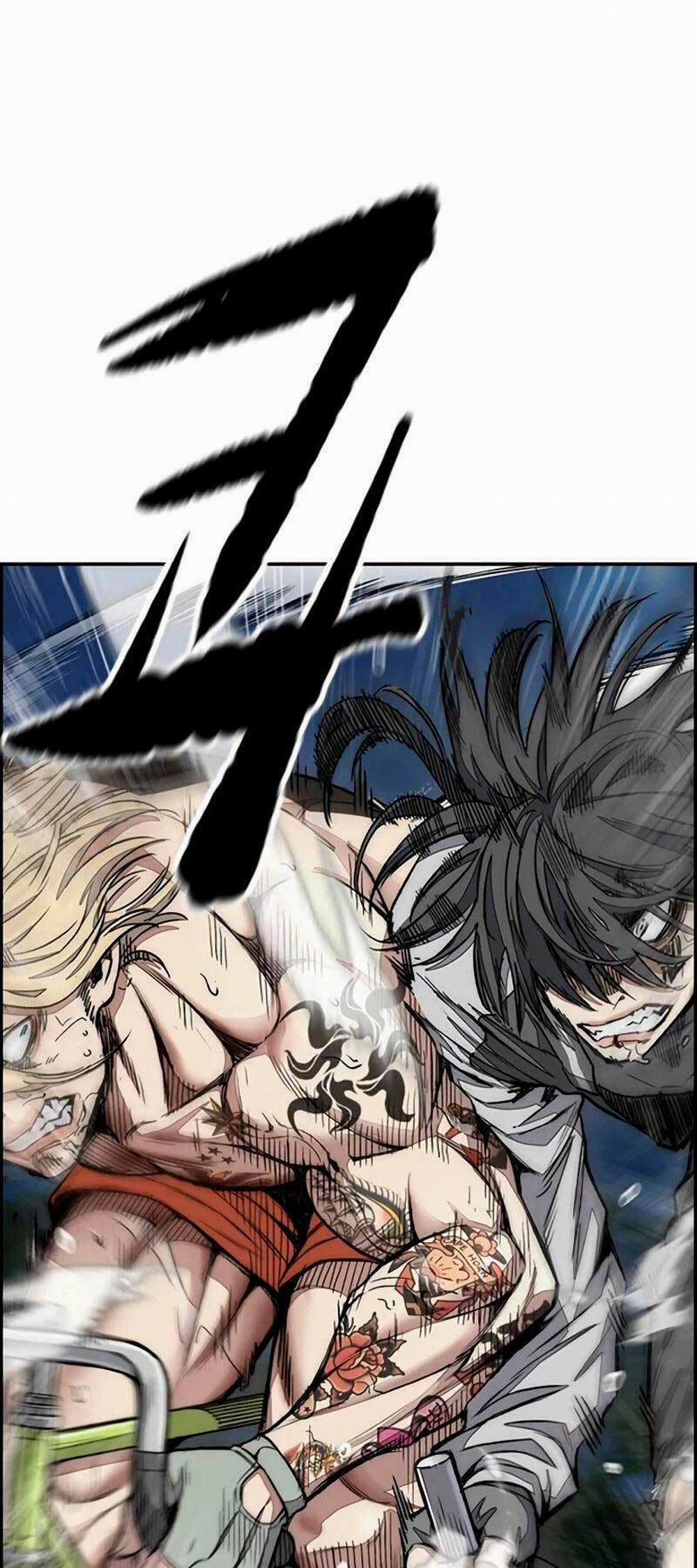 Thể Thao Cực Hạn 451 trang 76