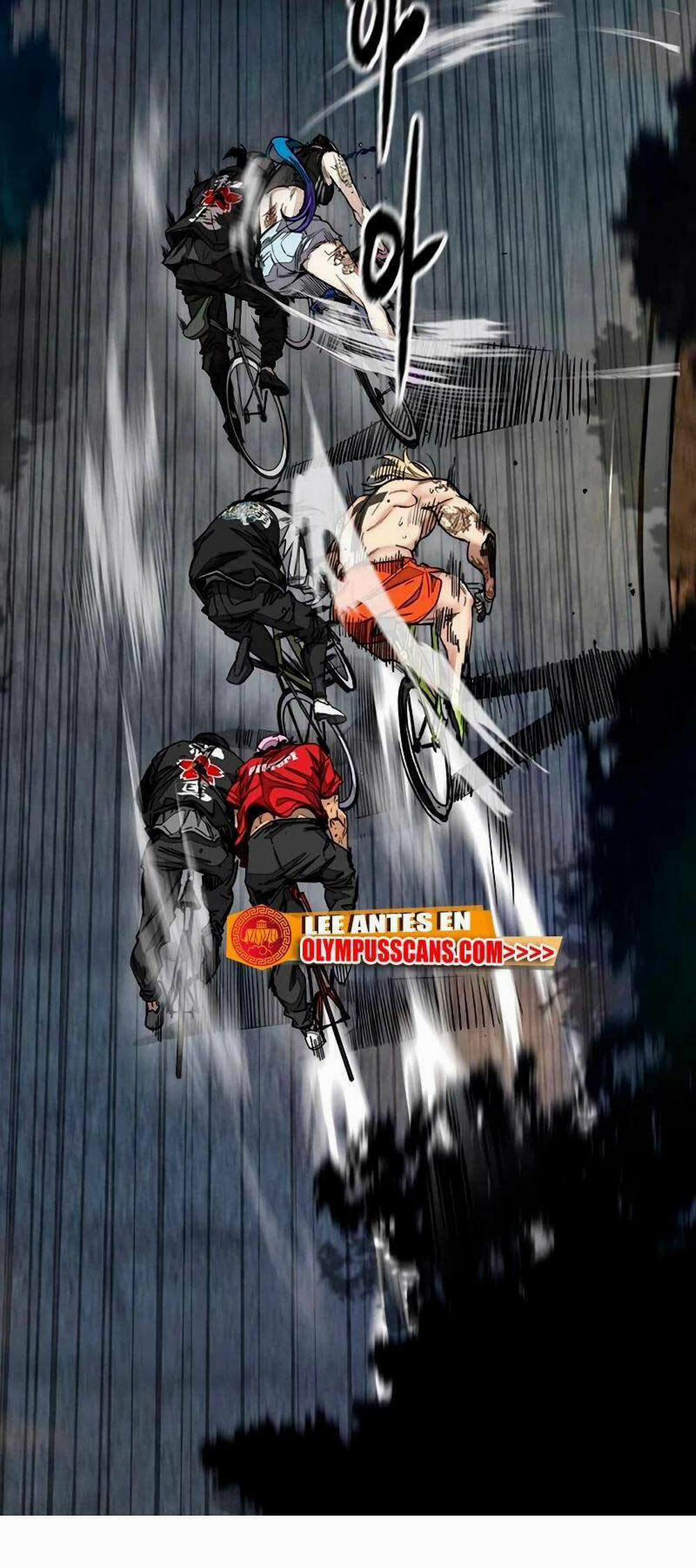 Thể Thao Cực Hạn 451 trang 88