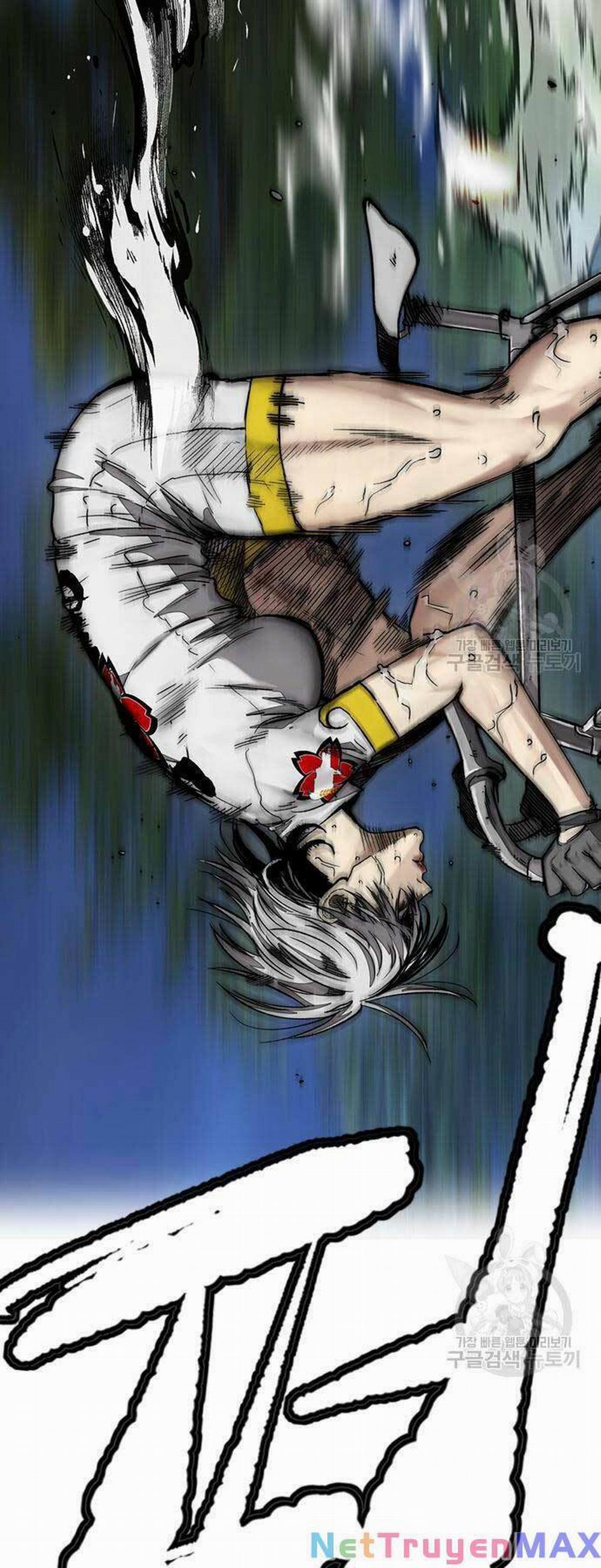 Thể Thao Cực Hạn 452 trang 123