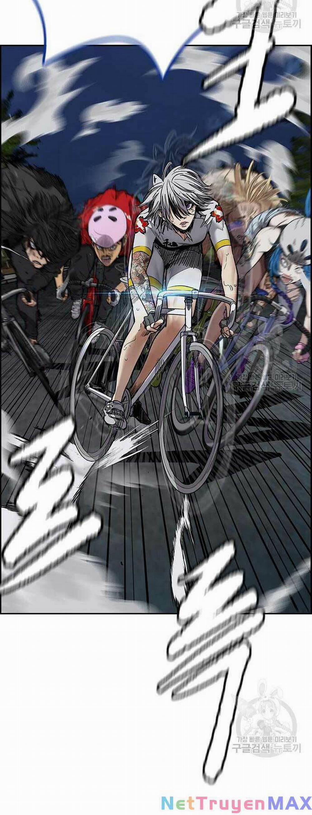 Thể Thao Cực Hạn 452 trang 62