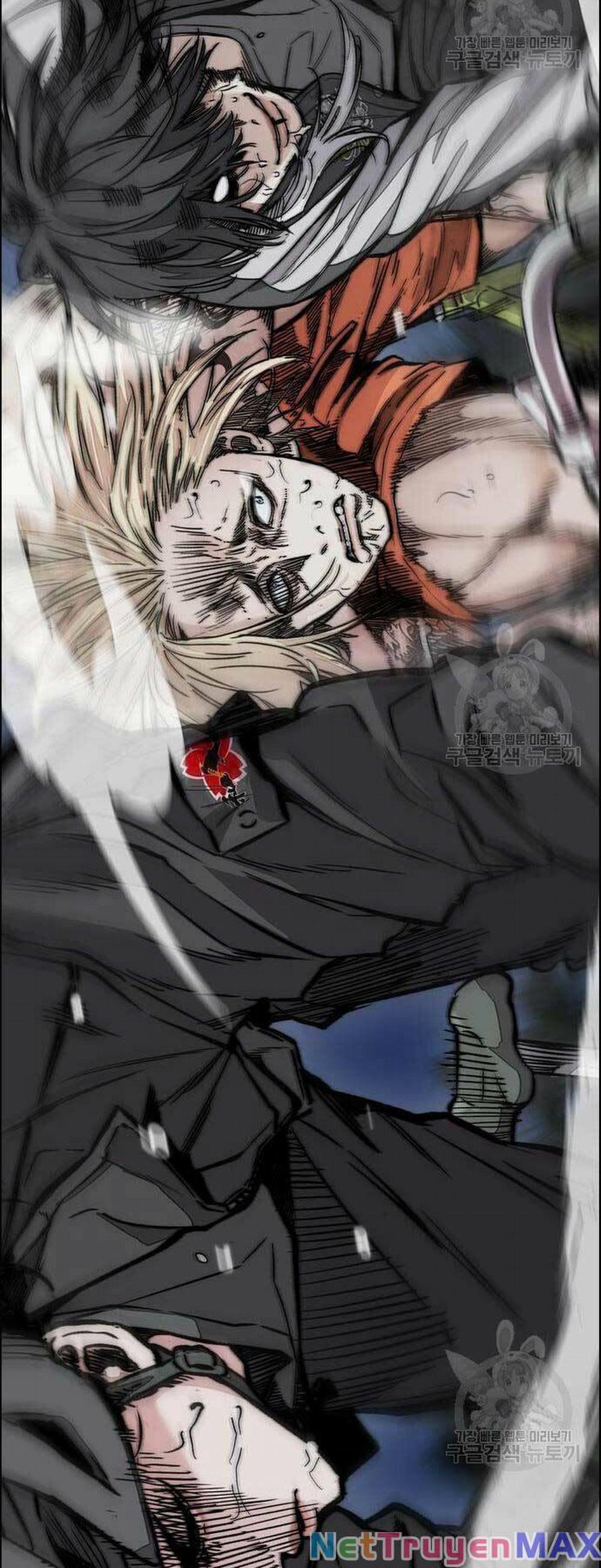 Thể Thao Cực Hạn 452 trang 76