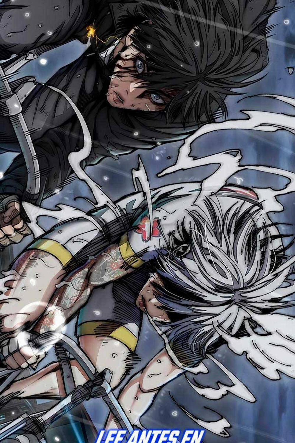 Thể Thao Cực Hạn 453.5 trang 109