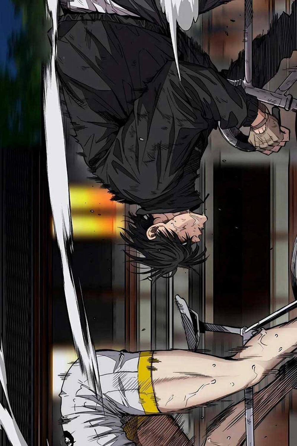 Thể Thao Cực Hạn 453.5 trang 12