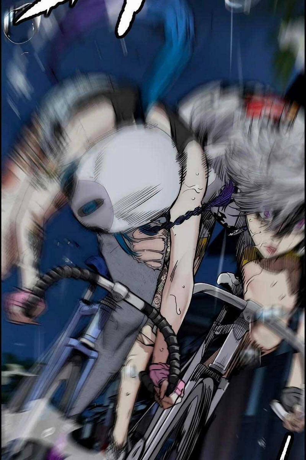 Thể Thao Cực Hạn 453.5 trang 49