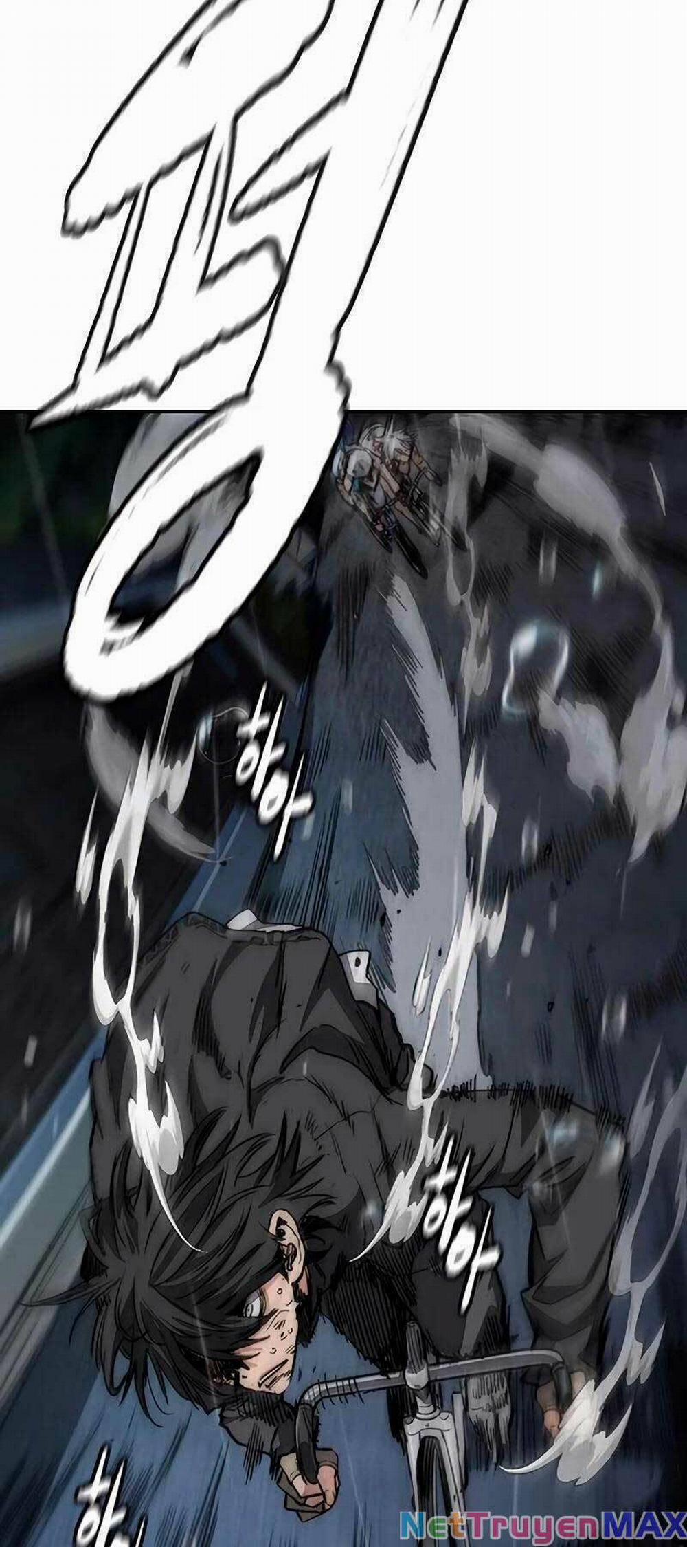 Thể Thao Cực Hạn 453 trang 126