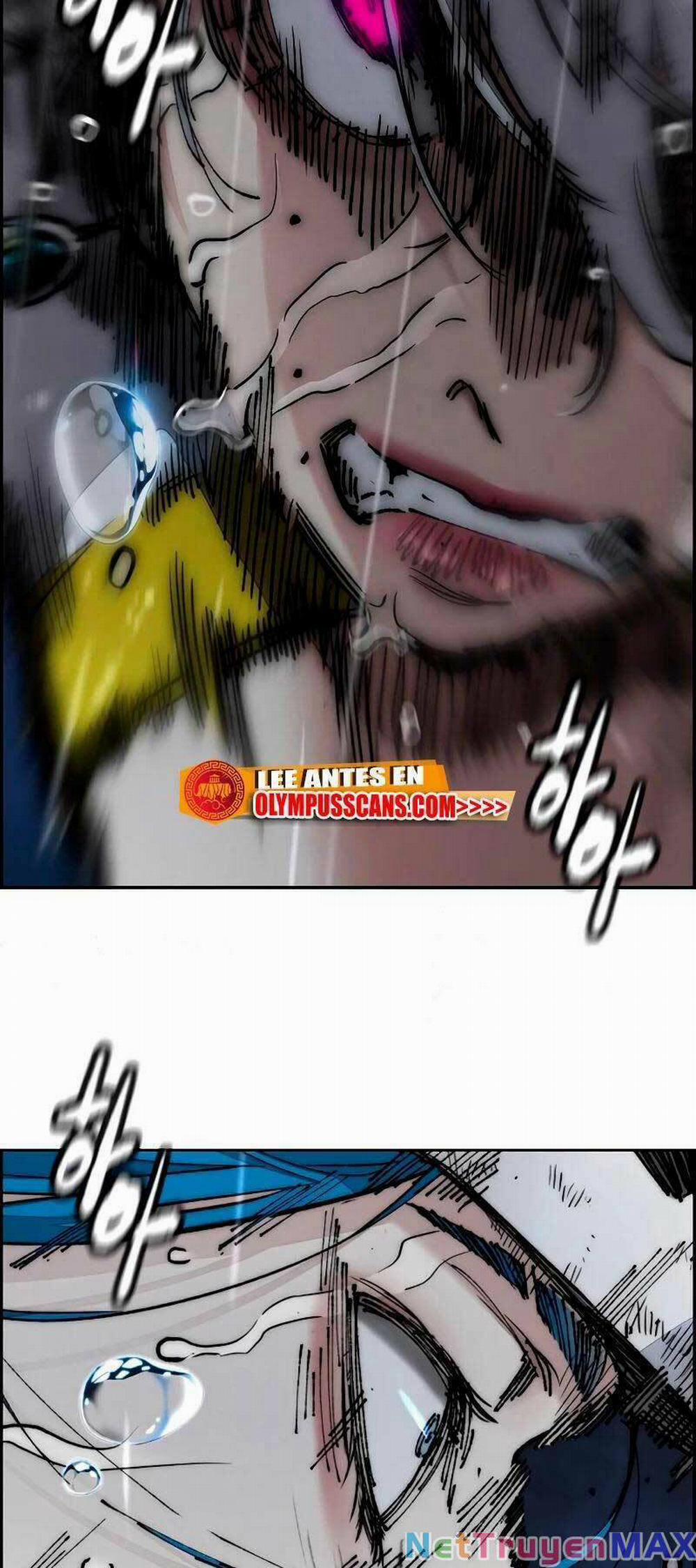 Thể Thao Cực Hạn 453 trang 135