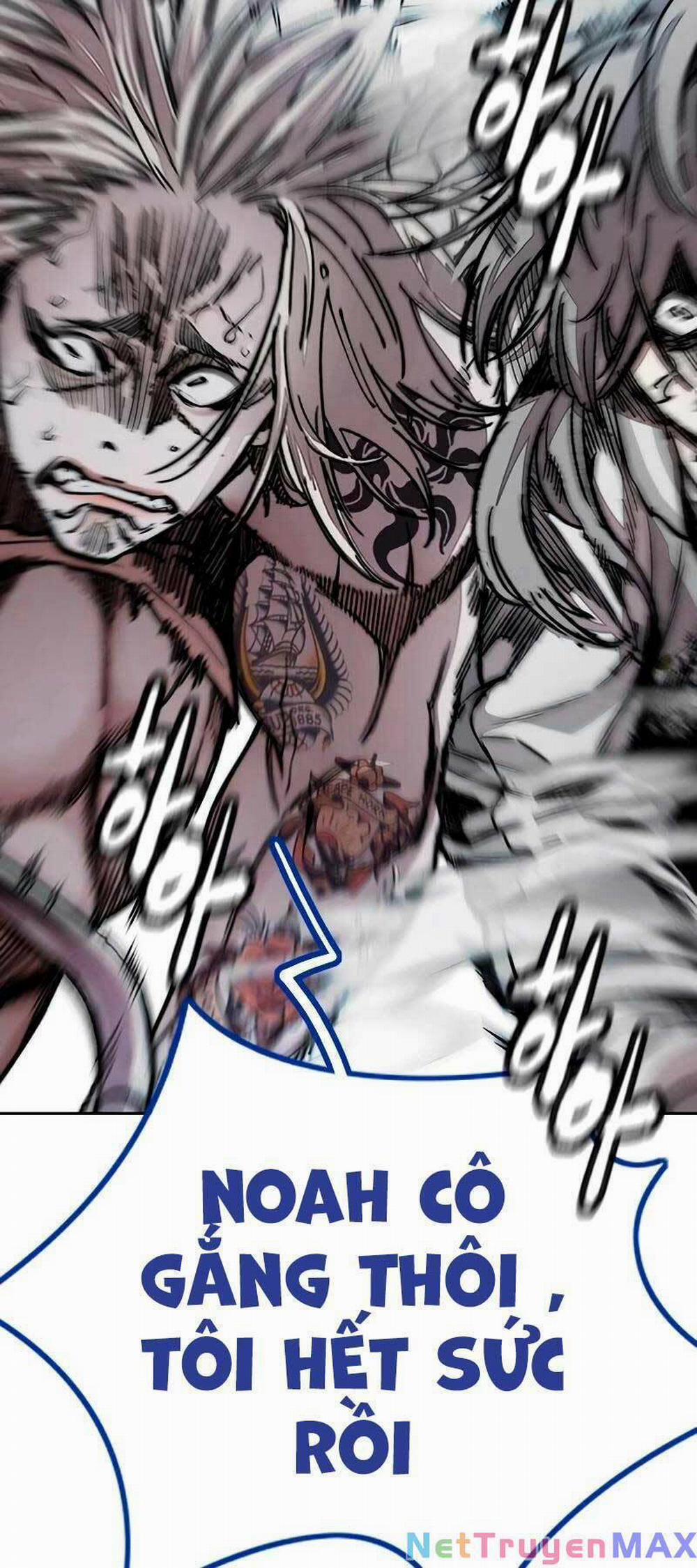 Thể Thao Cực Hạn 453 trang 22