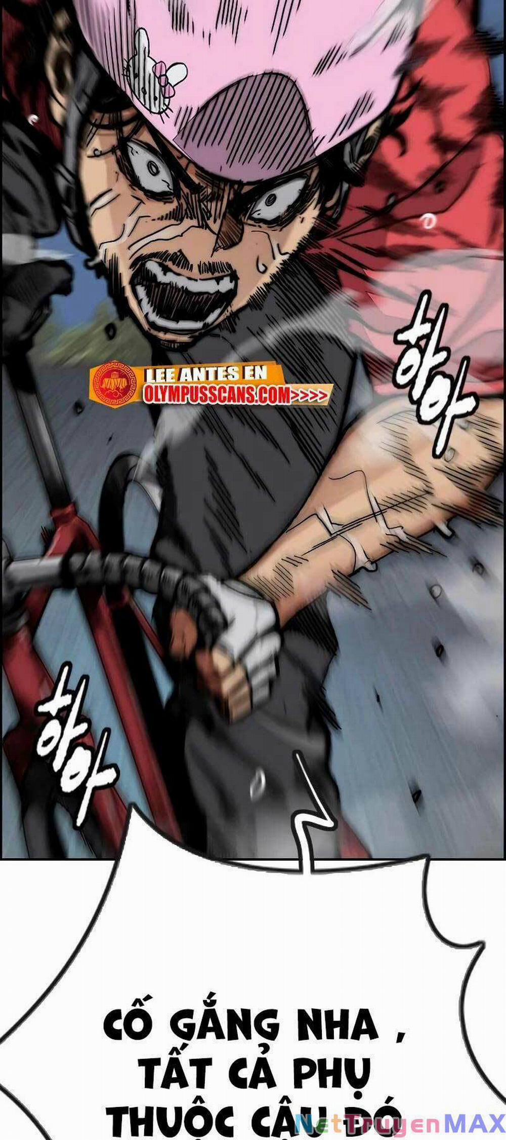 Thể Thao Cực Hạn 453 trang 37