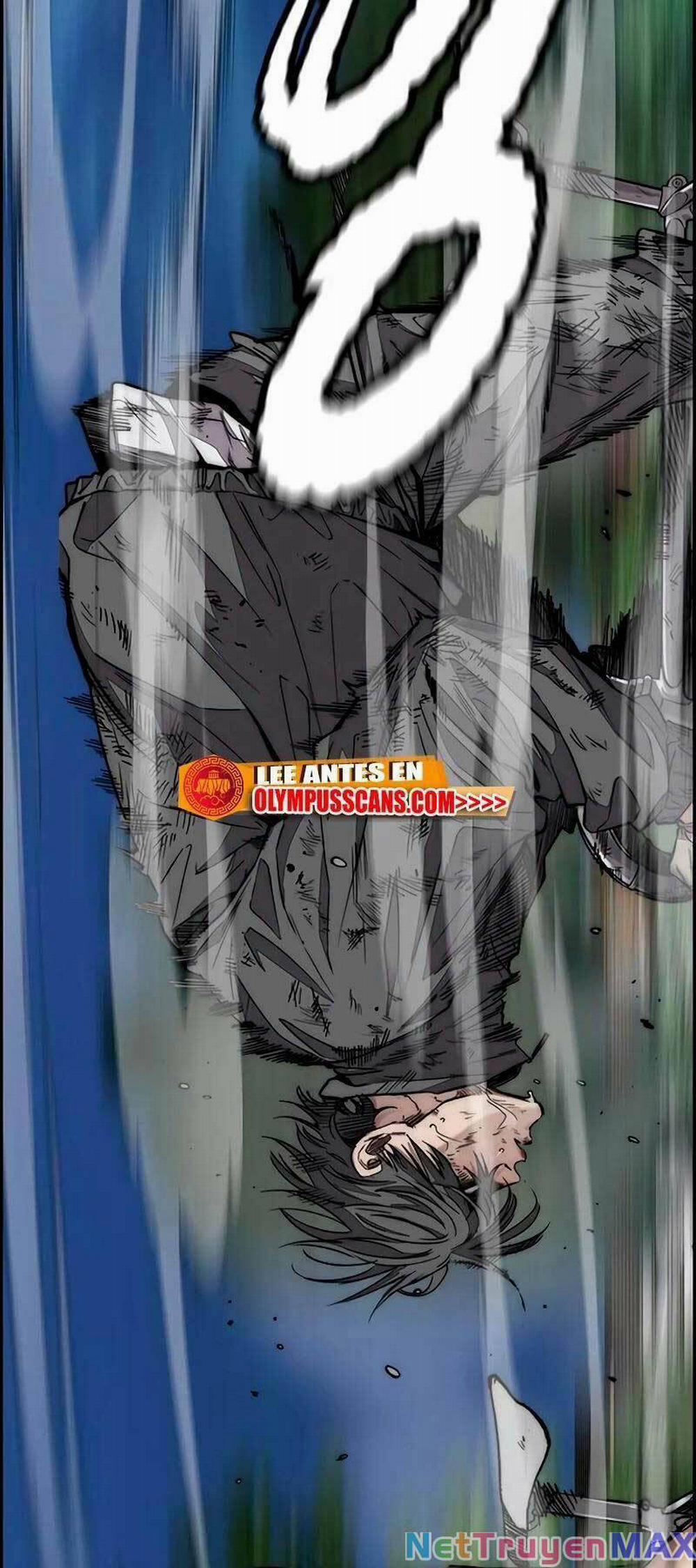 Thể Thao Cực Hạn 453 trang 45